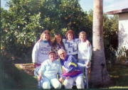 Eric 434.jpg: 1992/11/28 - Thanksgiving - 1992